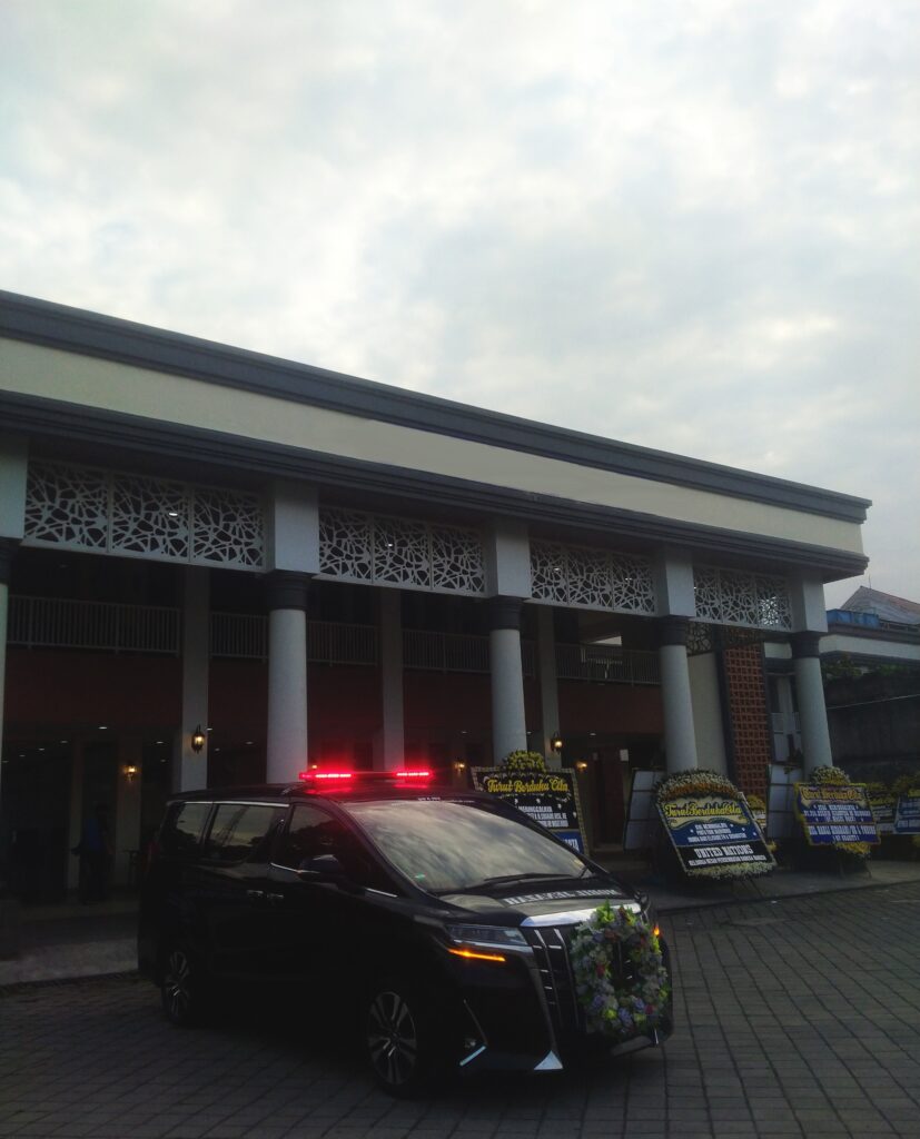 Layanan Ambulance 24 Jam